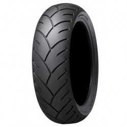 Pneu DUNLOP D423 200/50 R 17 M/C 75V TL