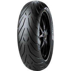 Pneu PIRELLI Angel GT (A) Motos lourdes 190/50 ZR 17 M/C (73W) TL