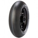 Pneu Moto Pirelli DIABLO SUPERBIKE SC1 200/60 R 17 NHS TL