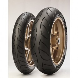 Pneu METZELER Sportec M7 RR (F) 110/70 ZR 17 M/C 54W TL