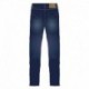 Jeans RST Single Layer Reinforced bleu Denim