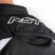 Veste RST S-1 textile noir/blanc/bleu