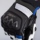 Gants RST Freestyle II cuir blue