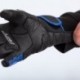 Gants RST Freestyle II cuir blue