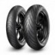 Pneu METZELER Roadtec Scooter Honda SH 150 120/80-16 M/C 60P TL