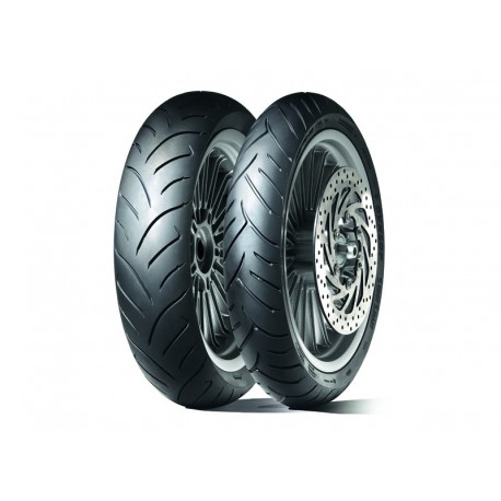 Pneu DUNLOP SCOOTSMART 120/70-14 M/C 61P TL