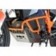 Sabot AXP Adventure - PHD 8mm KTM 1290 Super Adventure R/S