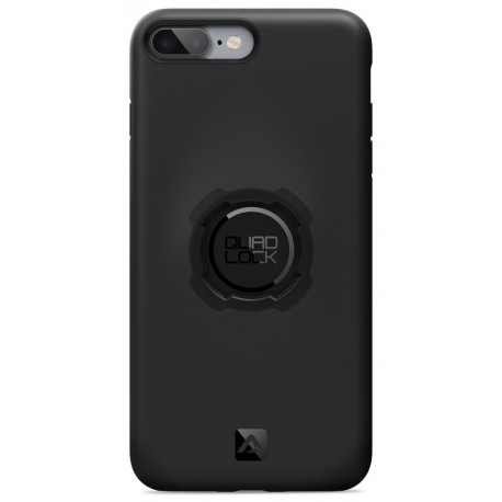 Coque de téléphone QUAD LOCK - iPhone 8 Plus/7 Plus