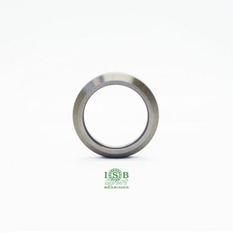 Roulement ISB BEARINGS MH-P08F (TH-870E) 30.5x41.8x8.00 (45º / 45º)