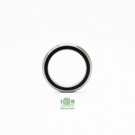 Roulement ISB BEARINGS MH-P03 30.15x41x6.5 (45º / 45º)