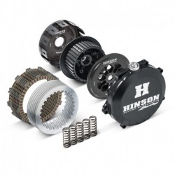 Kit embrayage complet HINSON Billetproof - Husqvarna FC 250 Rockstar Edition