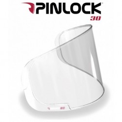 Ecran PINLOCK 30 clair