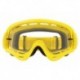 Masque OAKLEY XS O Frame MX - Moto Yellow