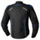 Veste RST S-1 homme - Bleu foncé taille M