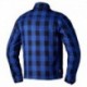 Veste RST lumberjack Aramid - Bleu