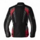 Veste RST Alpha 5 CE textile noir/rouge taille L