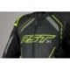 Veste RST S1 cuir homme - Neon yellow