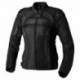 Veste RST S1 mesh femme - Noir