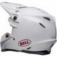 Casque BELL Moto-9s Flex Solid - Blanc