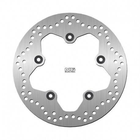 Disque de frein NG BRAKES 1317