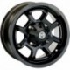 WHEEL 415X 12X7 4/156 4+3