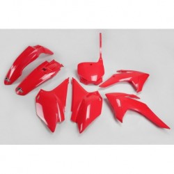 Kit plastiques UFO - Honda CRF 230