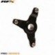 Support de protège-disque RFX Pro (Noir) - Suzuki RMZ250/450