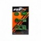 Kit habillage RFX Factory - Kawasaki KXF250/450