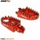 Repose-pieds RFX Pro (Orange)