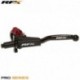 Ensemble levier d'embrayage RFX Race universel 4 Temps rouge