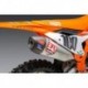 Ligne complète YOSHIMURA RS-12 Signature Series - KTM 450SX-F FE / Husqvarna FC450 RE