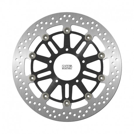 Disque de frein NG BRAKES - 1729G