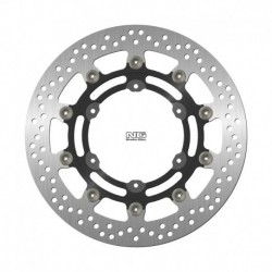 Disque de frein NG BRAKES - 2025G