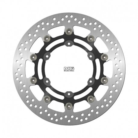 Disque de frein NG BRAKES - 2025G