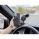 Support de smartphone voiture QUAD LOCK pare-brise/tableau de bord