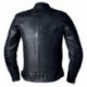 Veste RST Brandish2 cuir CE homme - Noir