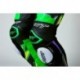 Combinaison RST ProSeries EVO airbag homme CE - Neon green/Purple bolt