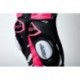 Combinaison RST ProSeries EVO airbag homme CE - Neon pink