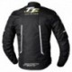 Veste RST IOM Team EVO CE homme - Noir