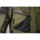 Veste RST Maverick EVO CE homme - Khaki/Grey