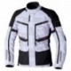 Veste RST Maverick EVO CE homme - Silver