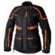 Veste RST Maverick EVO CE femme - Orange