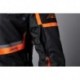 Veste RST Maverick EVO CE femme - Orange