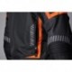 Veste RST Maverick EVO CE femme - Orange