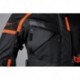 Veste RST Maverick EVO CE femme - Orange