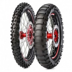 Pneu METZELER Karoo Extreme (F) Desert 90/90-21 M/C 54R MST TT