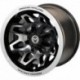 WHEEL 416MB 15X7 4-1365+2