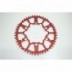 REAR SPROCKET 520 54T RD