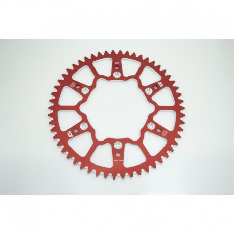 REAR SPROCKET 520 54T RD