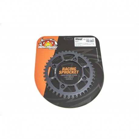 REAR SPROCKET 415 41T